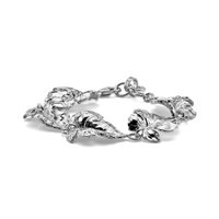 Bracelet Maria Cristina Sterling Femme in Argent G3480 MARIA CRISTINA STERLING - G3480 MARIA CRISTINA STERLING
